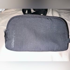 Lululemon Mini Belt Bag